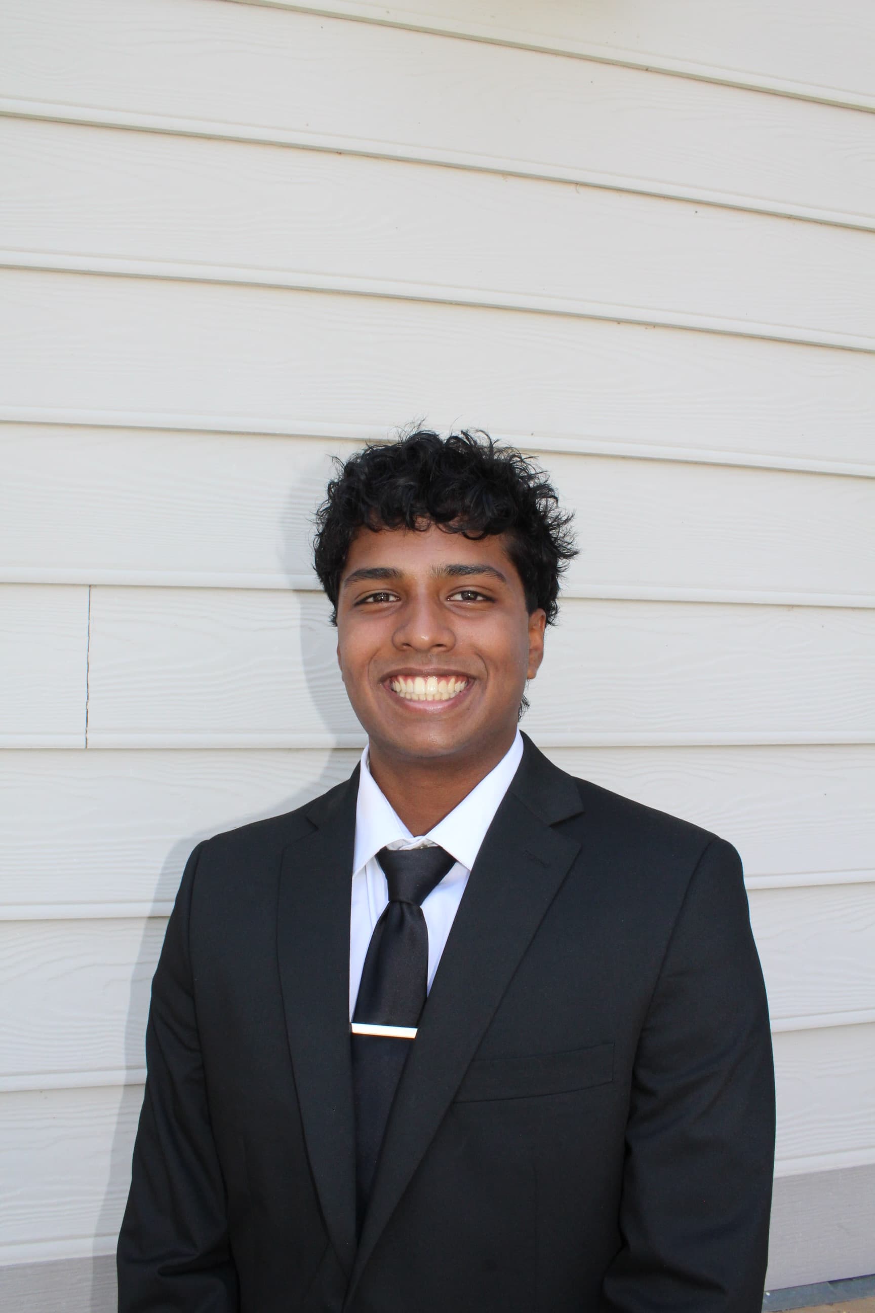 Vishwa Rajan, Co-Founder of Core Consulting